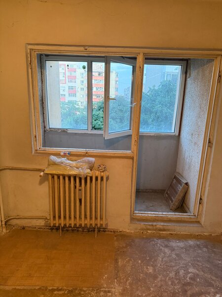 Rahova, Petre Ispirescu,