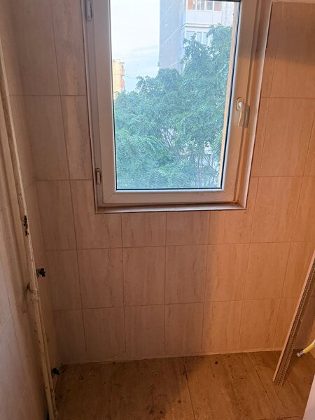 Rahova, Petre Ispirescu,