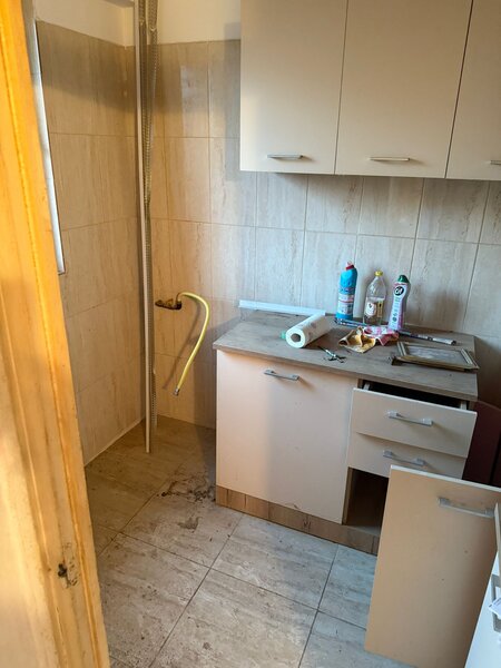 Rahova, Petre Ispirescu,