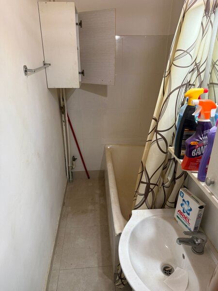 Rahova, Petre Ispirescu,