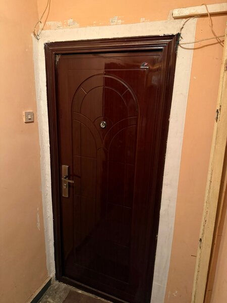 Rahova, Petre Ispirescu,